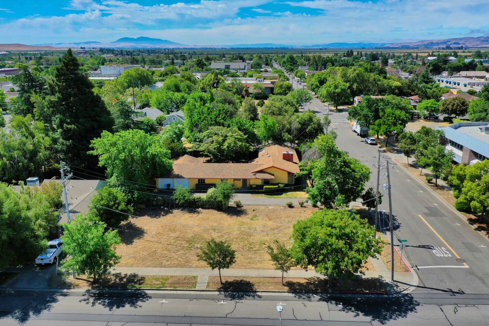 830-848 Great Jones Street, Fairfield, CA 94533